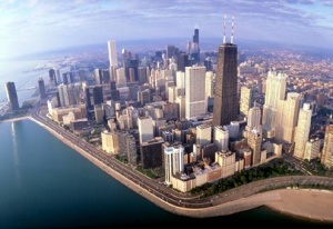 Chicago selects Hills Balfour to boost UK visitors