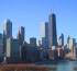 Chicago welcomes 55 million visitors in 2017