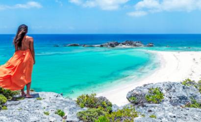 Turks and Caicos Islands tops the Americas in Visitor Arrivals in 2023