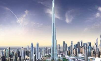 Luxury hotels come to Dubai