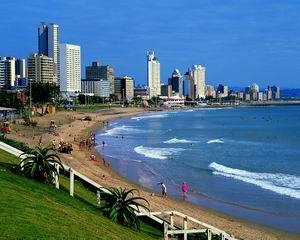 Durban to bring World Routes to Africa in 2015