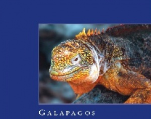 Audley launch new Galapagos brochure