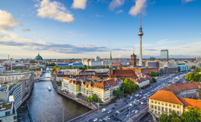 Germany’s tourism sector poised to surpass pre-pandemic levels next year