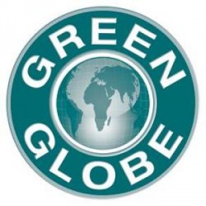 Green Globe certification award for Cinnamon Grand Colombo, Sri Lanka