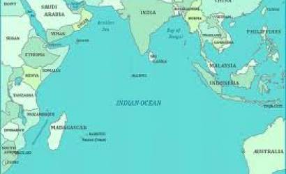 Indian Ocean tsunami alert lifted