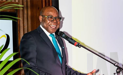 Jamaica’s Minister of Tourism welcomes record number of British visitors