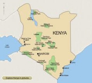 Kenya moves into international tourism spotlight