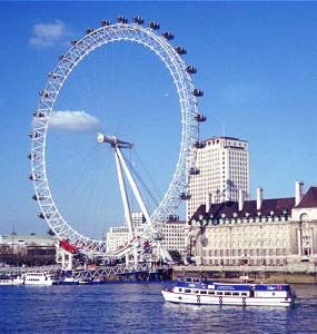 London leads European hotel price market