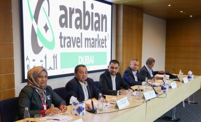 Tourism Malaysia returns to the Arabian Travel Market for the 29th Year