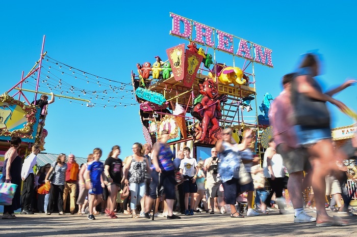 Dreamland Margate reopens following £25m investment