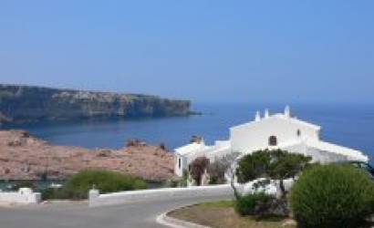 Menorca tourism board launches UK advertising campaign