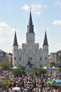 New Orleans CVB releases report of tourism industry accomplishments five years post-Katrina