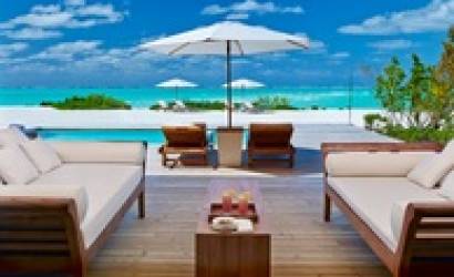 New beach houses open at Parrot Cay by COMO