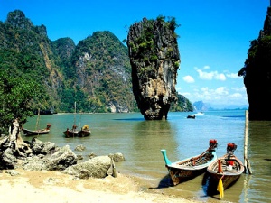Thai tourism arrivals cross 22 million mark in 2012