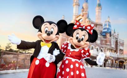 Shanghai Disneyland expected to see the year’s biggest crowd during national holiday