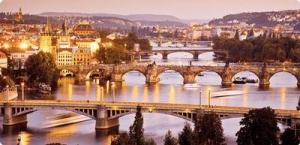 W Prague set to take brand into Czech Republic in 2020