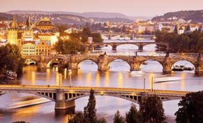 Prague to host 56th ICCA Congress in 2017
