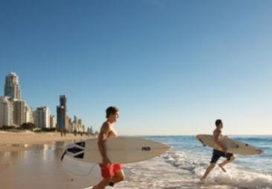 Australia’s Nature Coast pushes for growth in UK market