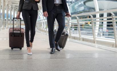 Six Strategies to Reduce Stress and Enhance Well-Being in Business Travel