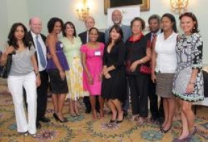 Seychelles re-opens tourist office in UK