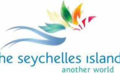 Seychelles is but one stop from anywhere in the world
