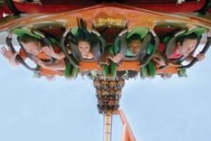 Six Flags theme park to open in Dubai