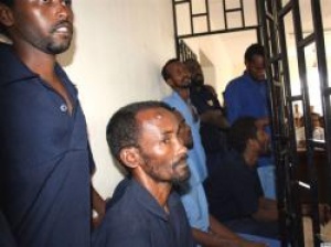 Seychelles supreme court gives 10-year jail term to Somali pirates