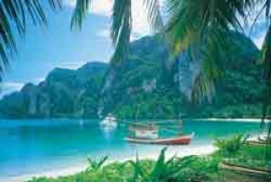 Thailand plots tourism comeback
