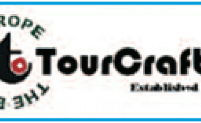 TourCrafters introduces luxury to budget escorted tours of Europe