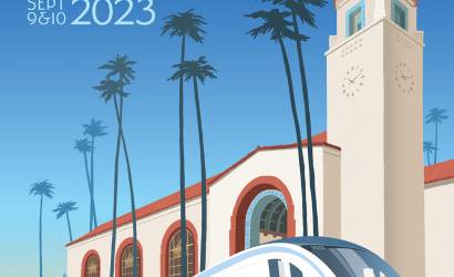 LOS ANGELES UNION STATION TRAIN FESTIVAL 2023: A CELEBRATION OF PAST, PRESENT & FUTURE