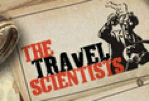 The Travel Scientists: World’s most Gonzo adventure travel operator