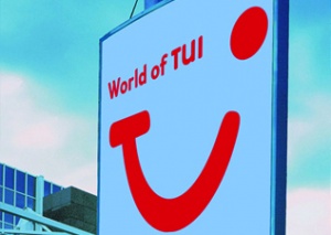 TUI chief seeks Canary Islands support