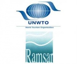 Ramsar Convention and UNWTO join forces to celebrate World Wetlands Day