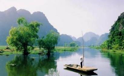 Cruise Lines International Association to host river conference in Vietnam