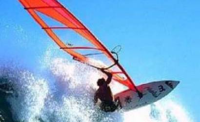 6 best places to Windsurf