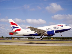 British Airways and Brand USA launch partnership