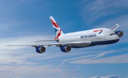 BA cabin crew to strike for 12 days over Christmas