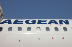 Aegean Airlines to offer Athens flights out of Manchester
