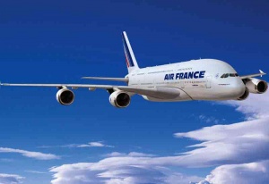 Air France resumes its direct flights to Tokyo