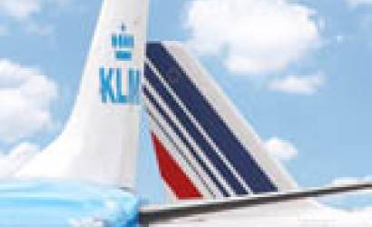 Sabre launches pre-paid baggage services for Air France-KLM