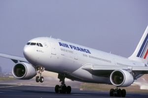 Air France boosts services to Abidjan, Ivory Coast
