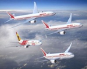 Air India all set to join Star Alliance