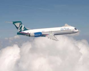 AirTran Airways launches new Service between Atlanta and Bermuda