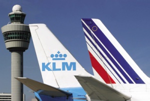AeroMobile launches inflight mobile service for Air France-KLM