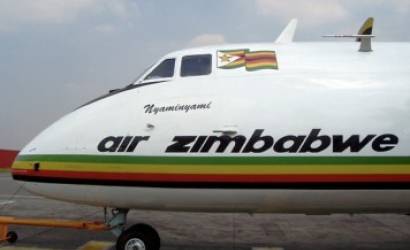 Pilots end strike at Air Zimbabwe