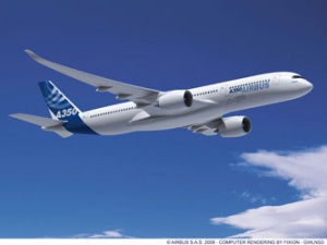 Paris Air Show: Airbus sings engine provider deal