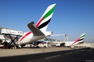 Emirates adds Boston route