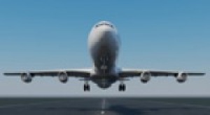 Call for limit on aircraft emissions