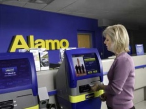 Alamo confirms UAE launch at ATM
