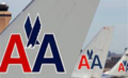 American Airlines and HRG sign distribution agreement
